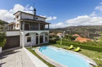 Hotel Douro Inn Hotels in Tabuaco