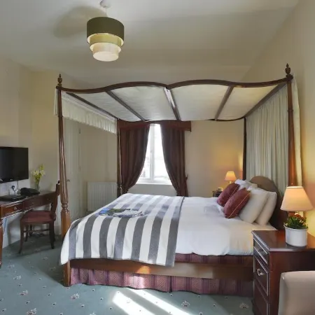 Taunton House Hotel Hôtels à : Taunton