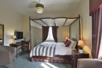 Taunton House Hotel - Parkplatz