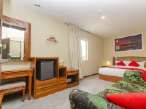 Aladdin Dream Hotel Hotels in Masai