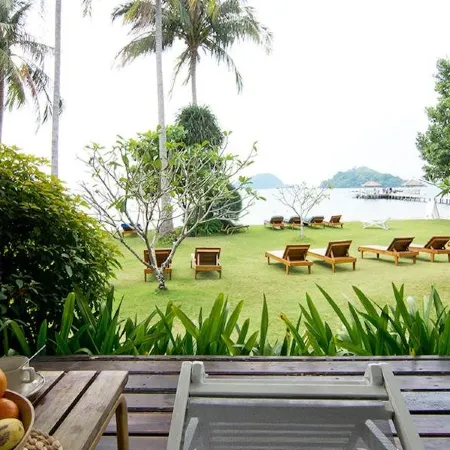 Makathanee Resort