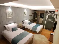 Sojourn Guest House Hôtels à : Ampang