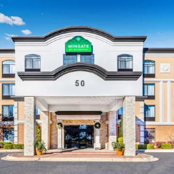 Wingate by Wyndham Schaumburg