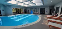 ホリデイ イン ストーントン カンファレンス センター by IHG - プール