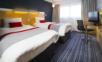 Holiday Inn Express London - Epsom Downs