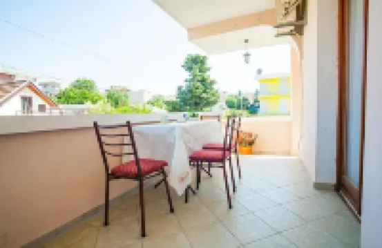 Apartments Taida Hotels in 