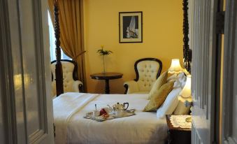 Abbeyville House - Housity