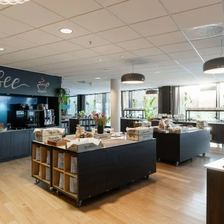 Scandic Lerkendal