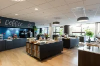 Scandic Lerkendal - breakfast