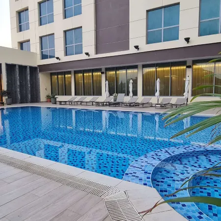 Radisson Blu Hotel, Juba