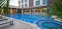 Radisson Blu Hotel, Juba - 5 tähden