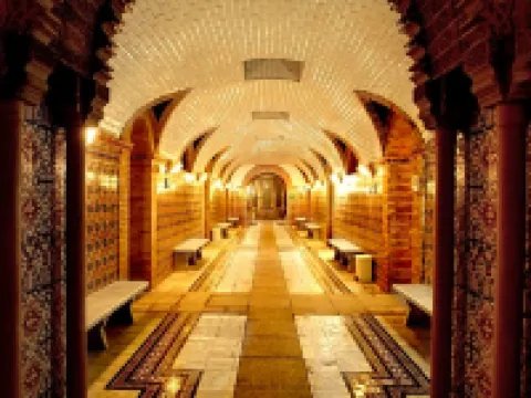 Balneario de Archena - Hotel León