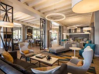 Crowne Plaza Resort PHOENIX - CHANDLER GOLF RESORT by IHG Hotels in Chandler