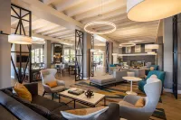 Crowne Plaza Resort PHOENIX - CHANDLER GOLF RESORT by IHG