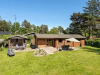 "Agda" - 100m from the Sea Hotels in Idestrup