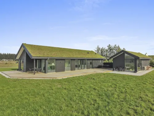 "Fredrika" - 1.5km from the Sea
