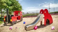 Best Western Marina State Beach Hotels in Marina