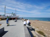 "Palli" - 600m from the Sea