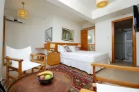Lycia Hotel