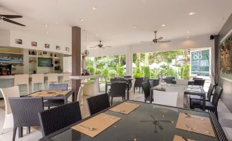 Sha the Regent Resort Phuket Kamala Beach