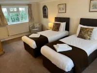 The Coppleridge Inn Hotels in Shaftesbury