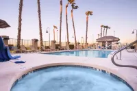 Holiday Inn Express & Suites YUMA by IHG - Hot Tub