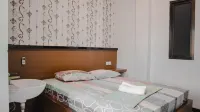 Oval Guest House
