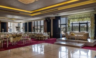 Gerasa Hotel