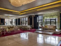 Gerasa Hotel Hotel a Amman