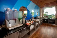 Prestige Residences at Golden Valley by Grand United Hospitality - breakfast