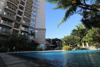 Java Paragon Hotel & Residences - romantici