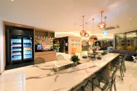 Moose Hotel Nimman - Barer