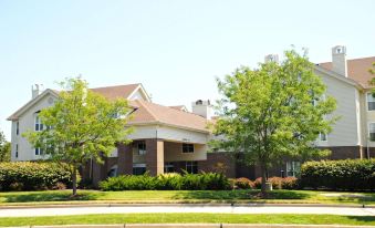 Homewood Suites by Hilton St. Louis - Chesterfield