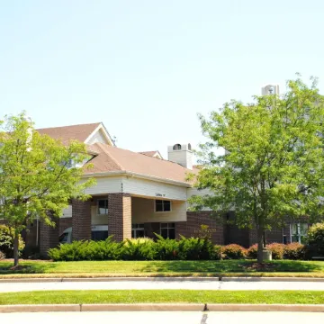Homewood Suites by Hilton St. Louis - Chesterfield