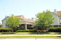 Homewood Suites by Hilton St. Louis - Chesterfield Hotels in Chesterfield