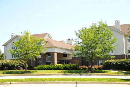 Homewood Suites by Hilton St. Louis - Chesterfield