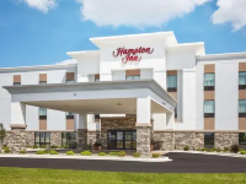 Hampton Inn Fond du Lac, WI Hotels in Fond du Lac County