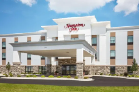 Hampton Inn Fond du Lac, WI Hotels in Fond du Lac