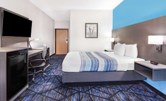 AmericInn by Wyndham Quincy