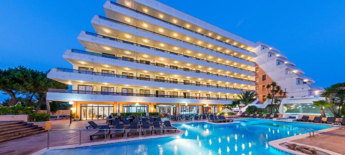 Tropic Park Hotels in Maresme