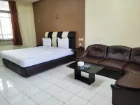 Hotel Fajar Indah Hotels in Karawang Regency