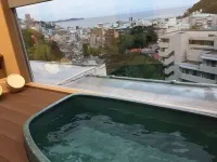 아타미 온센 다비 노 야도 가미무라