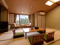 Kamiyu Onsen Club Hotels in Uonuma