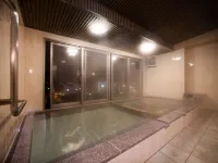 New Station Hotel Premiere Hotels in Isahaya