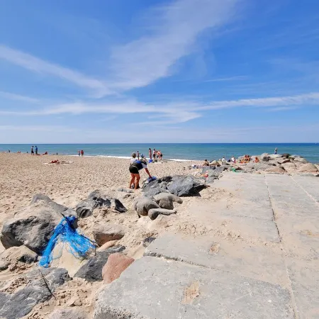 "Palle" - 2km from the Sea