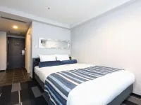 HOTEL MYSTAYS Premier Dojima Hotels near Herbis Osaka