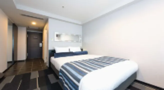 MYSTAYS 堂島精品酒店 大阪酒店