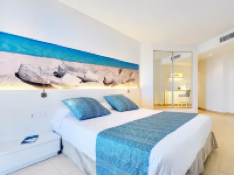 Aparthotel Tropic Garden Hotels in Santa Eularia des Riu