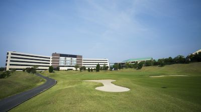 共有エリア スプリングゴルフ & アートリゾート淡路の写真