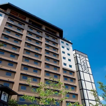 飛騨 花里の湯 高山桜庵 飛騨高地周辺のホテル